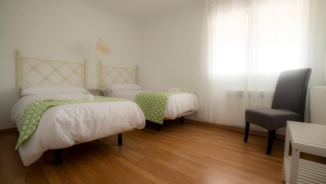 Villa De Gredos Navarredonda de Gredos Exteriér fotografie